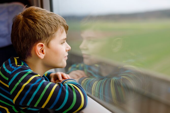 Rail Tour from Thessaloniki to Meteora 3 Days - 2 Nights - What the guides and small group add