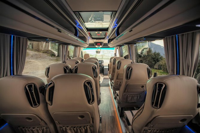 Rail Tour from Thessaloniki to Meteora 3 Days - 2 Nights - Hotel, meals, and the real cost of $1,261