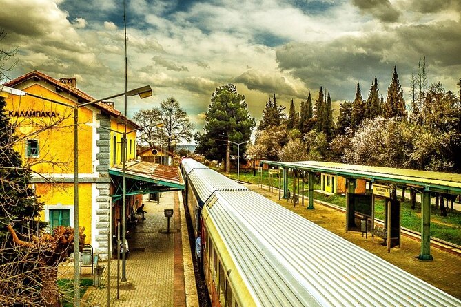 Rail Tour from Thessaloniki to Meteora 3 Days - 2 Nights - Who will enjoy this three-day format
