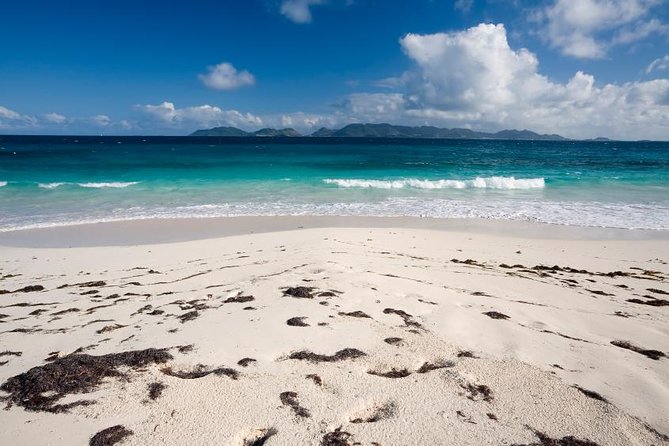 Railway Trail Bike and Beach Tour in Bermuda - Heydon Trust and the first taste of old Bermuda