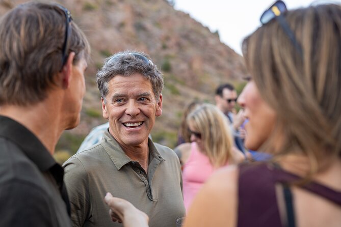 Ride the First Class Lunch Train through the Royal Gorge! - Practical tips for a better ride