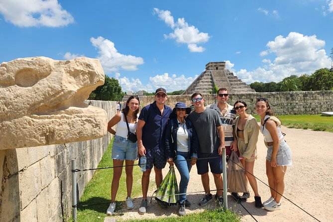 Ride the Mayan Train to the New Great Museum and Z.A. from Chichen Itza - Why the Maya Train changes this Chichen Itza day