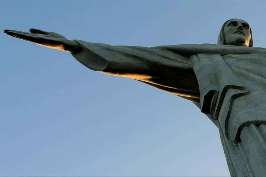 Rio: Maracanã Stadium & Christ the Redeemer by Rack Railway - Final verdict: good for Christ, limited for Maracanã