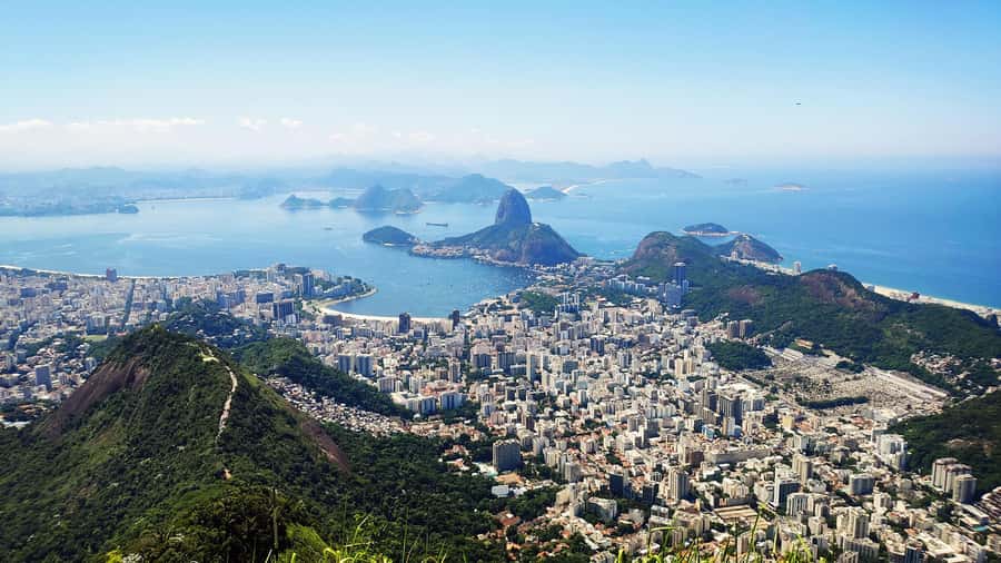 Rio: Maracanã Stadium & Christ the Redeemer by Rack Railway - Who should book this experience