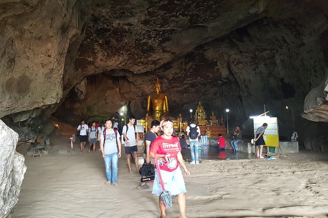 River Kwai Bridge and Death Railway World War II Tour in Thailand - Leaving Bangkok in a private van