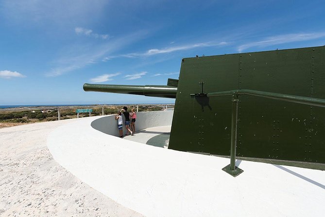 Rottnest Island Grand Tour Including Lunch and Historical Train Ride - Finding quokkas without expecting a guarantee