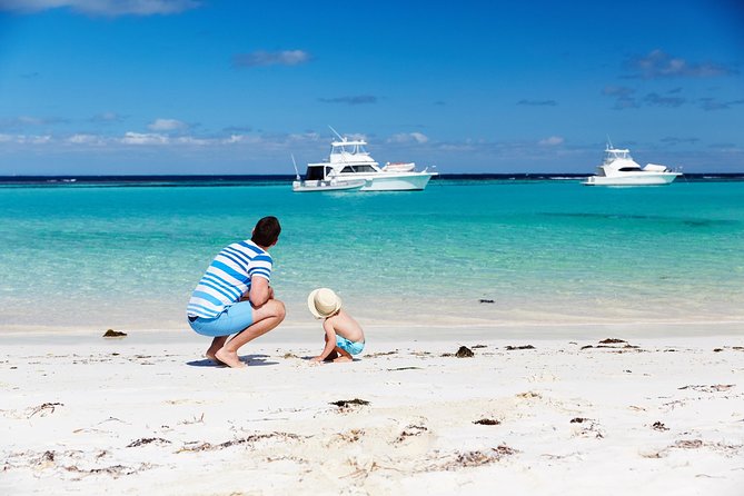 Rottnest Island Grand Tour Including Lunch and Historical Train Ride - Who will enjoy this tour most