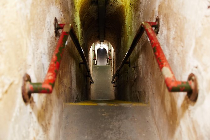 Rottnest Island Grand Tour Including Lunch and Historical Train Ride - Salt lakes, woodlands, and the island’s quieter side