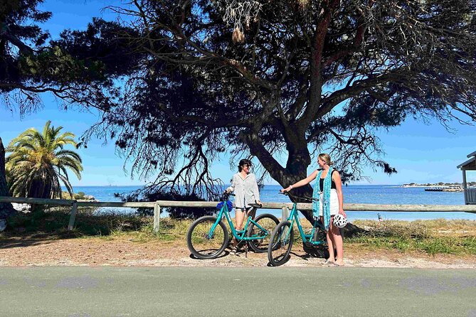 Rottnest Island Oliver Hill Train & Tunnel Tour - What the strongest parts of the experience are