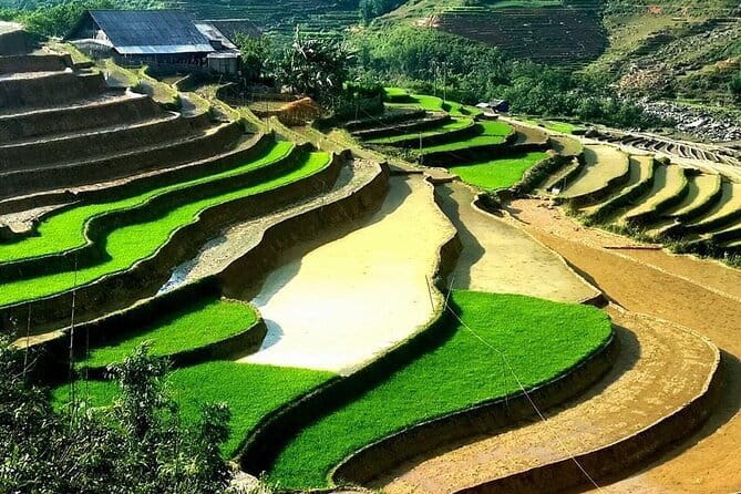 Sa Pa Trekking 2 Days 3 Nights Homestay by Night Train - Five things to know before booking
