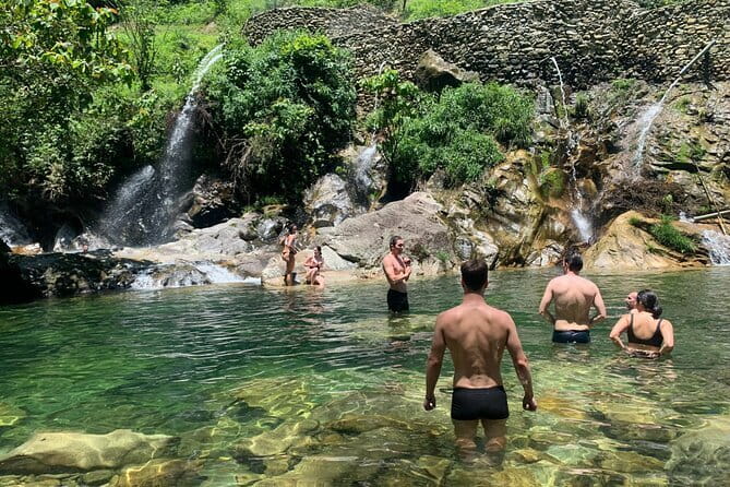 Sa Pa Trekking 2 Days 3 Nights Homestay by Night Train - Giang Ta Chai and the five-hour village walk