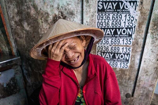 Saigon Railway Village Photo Tour - Following the tracks as the neighborhood wakes up