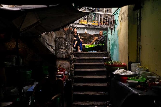 Saigon Railway Village Photo Tour - Is $119 good value for four hours?