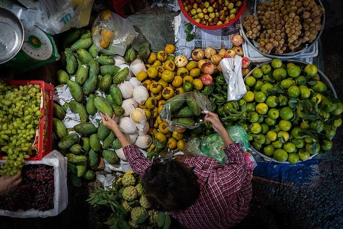 Saigon Railway Village Photo Tour - Who will get the most from this morning?