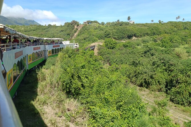 Saint Kitts Train Trek - Key Points Before You Book