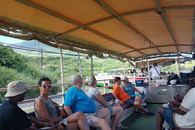 Saint Kitts Train Trek - What This Saint Kitts Train Trek Is Really Like