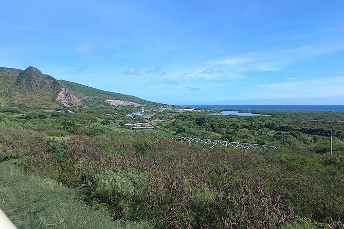 Saint Kitts Train Trek - Drinks, Music, and the Social Side of the Train