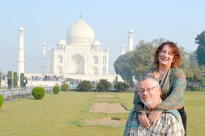 Same Day Agra Tour By Luxury Gatimaan Train From Delhi - The long return and who will enjoy this tour