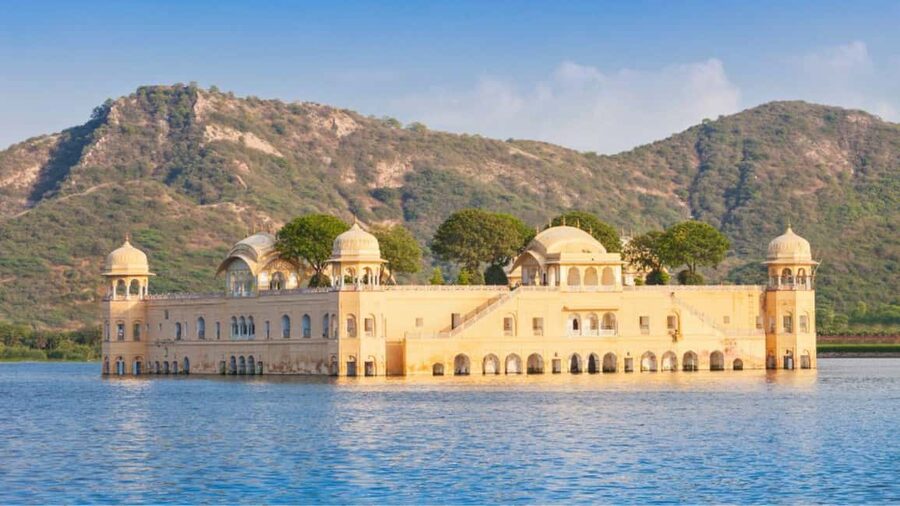 Same Day Jaipur Tour from Delhi by Car or Train - Why this Jaipur day trip works from Delhi