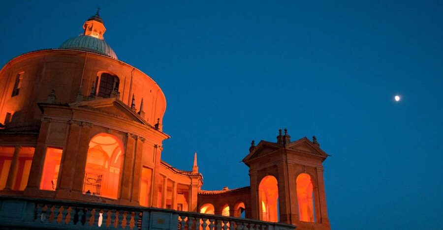 Sanctuary of S. Luca with Train and Private Guide - Why San Luca Belongs on a Bologna Itinerary