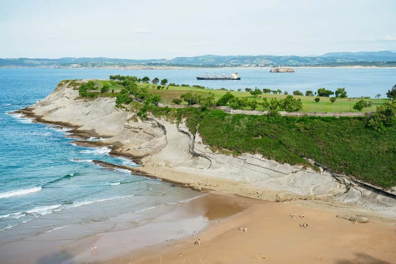 Santander: City Sightseeing Hop-On Hop-Off Bus Tour & Train - Key points at a glance