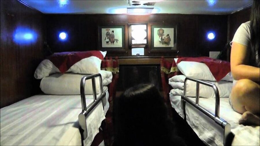 Sapa: 3-Day, 3-Night Trek and Hotel with Overnight Train - Who should book this trek?