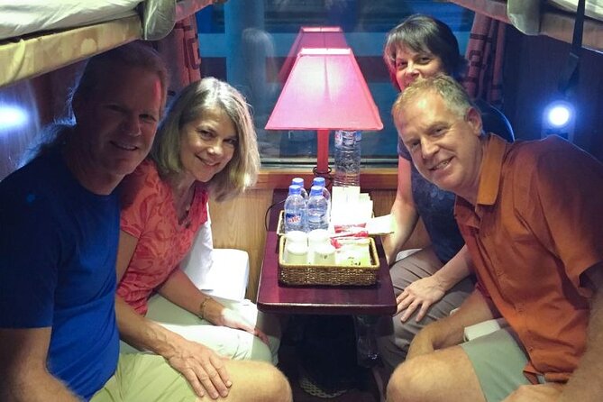 Sapa 3 Days Trekking Tour ( Overnight Train + Homestay + Hotel ) - Free time in Sapa town