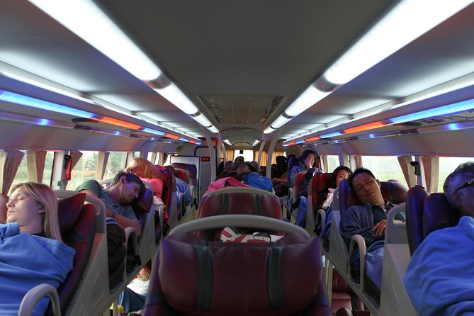 Sapa Trek Tour with Sleeper Bus/Night Train - Overnight at Hotel - Lao Chai and Ta Van across the Muong Hoa valley