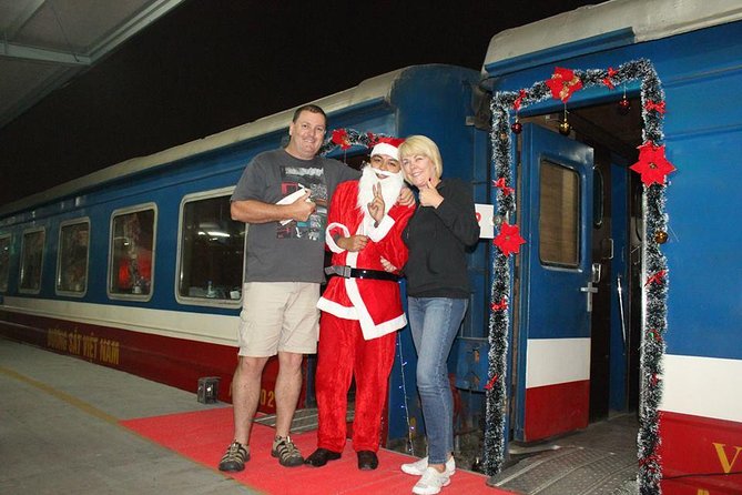 Sapa Trekking Tour by Night Train from Hanoi 3 Nights - 2 days - Why this short Sapa trip works