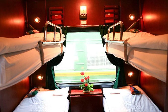 Sapa Trekking Tour by Night Train from Hanoi 3 Nights - 2 days - The Sapa hotel and the value of one proper night