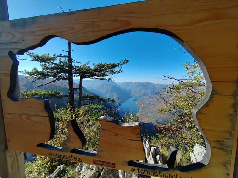 Sargan Eight railroad train ride & Tara mountain - Why this full-day trip is worth considering