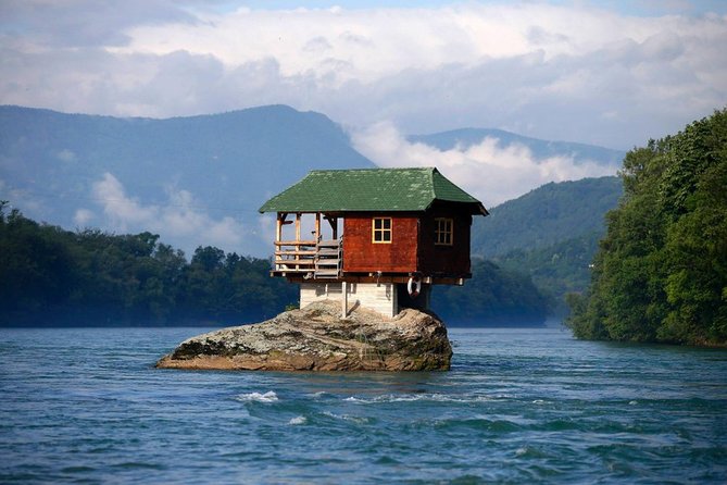 Šargan Eight Railway, Wooden Town & House on Drina river day trip from Belgrade - Quick take: what makes this day trip special