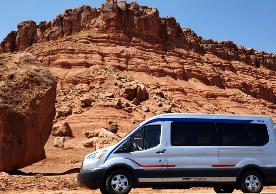 Sedona/Flagstaff: Grand Canyon Tour & First-Class Train Ride - Why this Grand Canyon day works so well