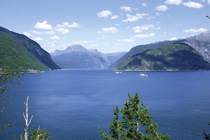 Self-Guided 22-Hour Round Trip From Oslo To Sognefjord With Flåm Railway - Voss and the train to Bergen