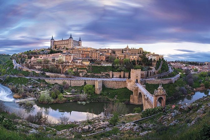 Self-Guided Toledo Day Trip from Madrid with Panoramic Train - Why Toledo works well as a Madrid day trip