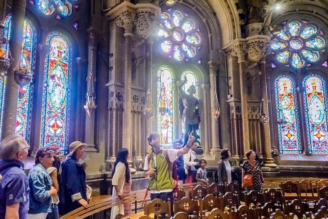 Semi-Private Montserrat Monastery, Funicular & Scenic Nature Walk - Why Montserrat makes a strong Barcelona day trip