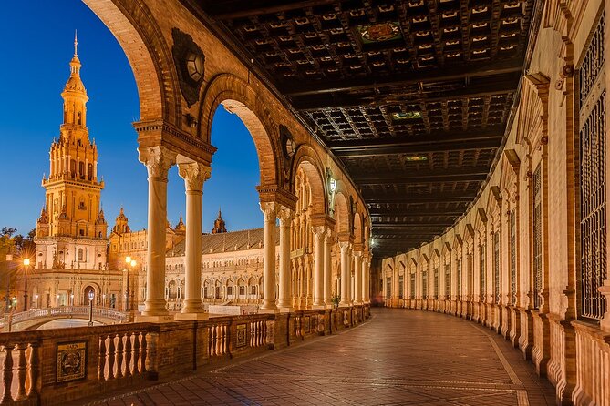 Seville Day Trip from Cordoba by High-Speed Train - Why this Cordoba to Seville day trip works