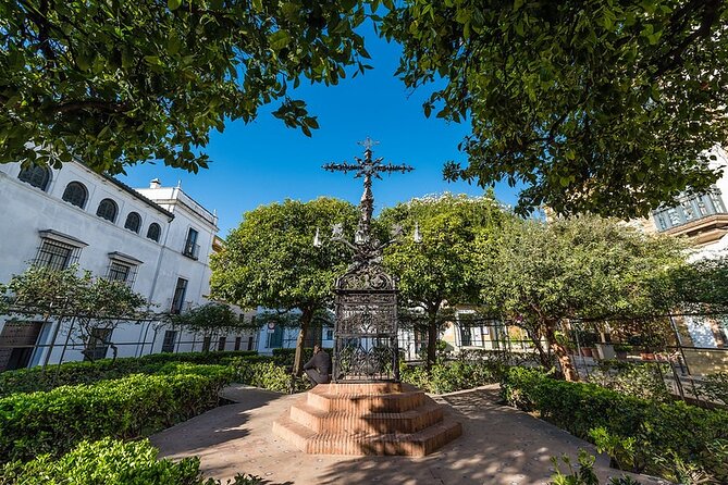 Seville Day Trip from Cordoba by High-Speed Train - Seville Cathedral brings scale and ceremony