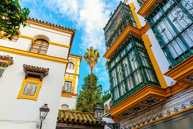 Seville in One Day by High speed Train from Madrid Private Tour - The high-speed train to Santa Justa