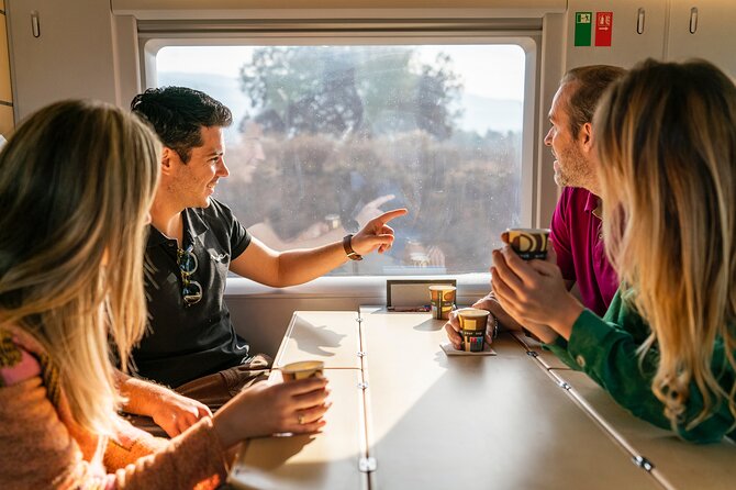 Seville in One Day by High speed Train from Madrid Private Tour - Seeing the Cathedral and Alcazar from outside