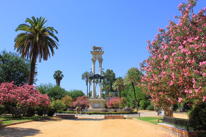 Seville in One Day by High speed Train from Madrid Private Tour - Free time for lunch and independent exploring