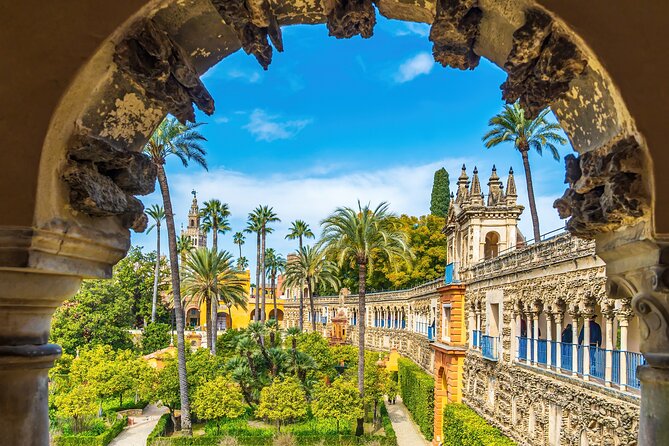 Seville in One Day by High speed Train from Madrid Private Tour - Returning to Madrid without a station escort