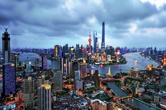 Shanghai Hongqiao Railway Station to Hotels:Private with Meet & Great service - Arriving at Hongqiao Railway Station