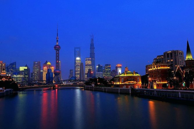 Shanghai Hongqiao Railway Station to Hotels:Private with Meet & Great service - What the $30 price buys you