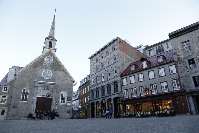Shore Excursion: Private Walking Tour with Funicular - What the private format really adds