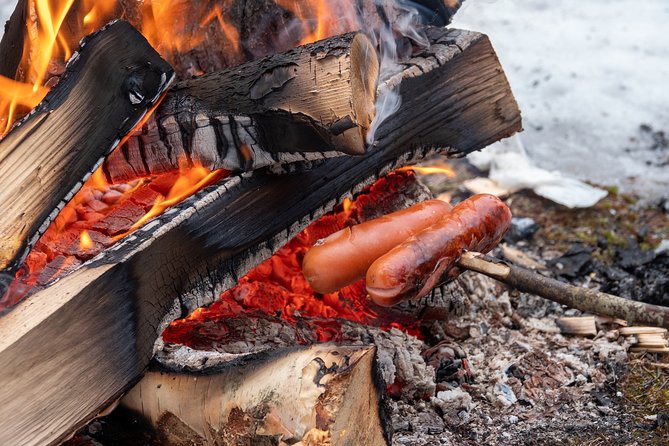 Sleigh Ride & Bonfire in Zakopane with Funicular - Private Trip - Chochołów and the road into the Tatras