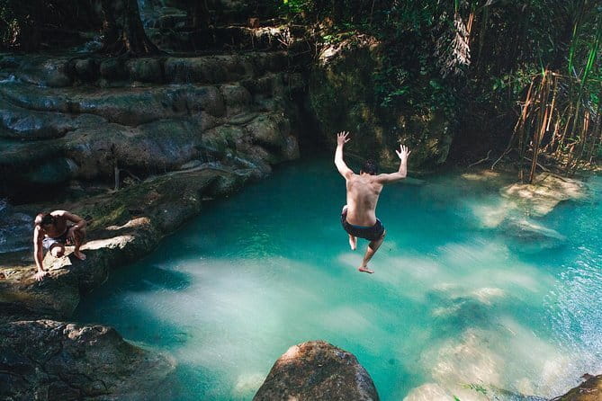 Small Group: Kanchanaburi Death Railway, Erawan Waterfall and Elephant - Who should book this tour?