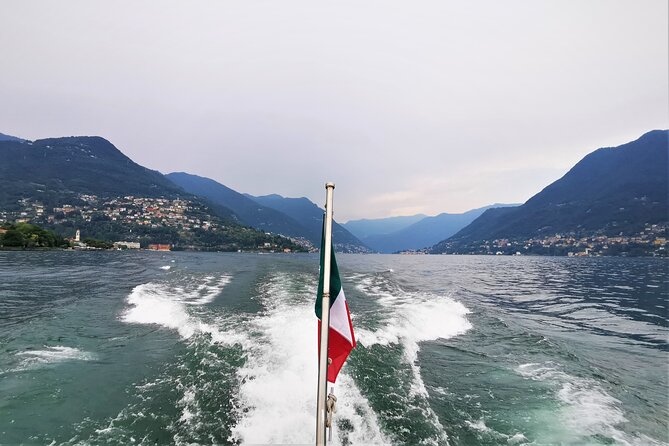 Small-Group Lake Como & Lugano by Swiss Train + Boat Cruise - Why this Milan day trip works