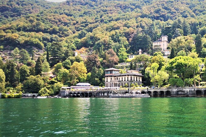 Small-Group Lake Como & Lugano by Swiss Train + Boat Cruise - How the guide affects the experience