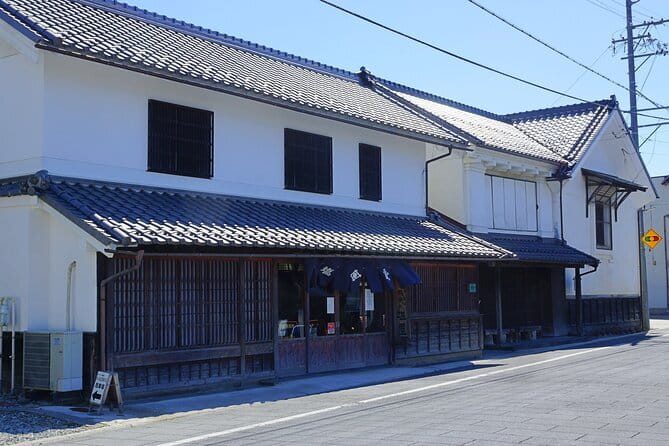 Snow Monkey Park and Miso Production Tour Bullet Train from Tokyo - Why this makes a good day outside Tokyo